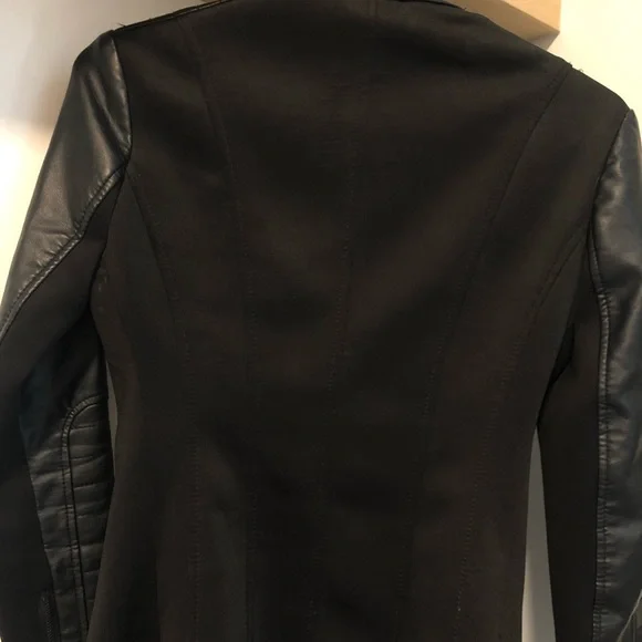Rd Style jacket - Picture 2 of 4